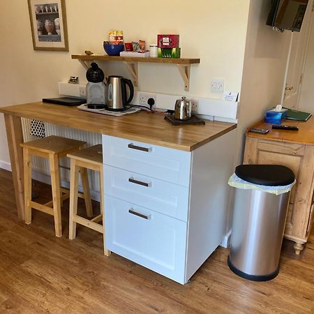 Bed and Breakfast Millbrook Penistone Esterno foto