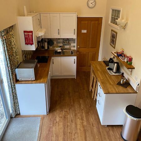 Bed and Breakfast Millbrook Penistone Esterno foto