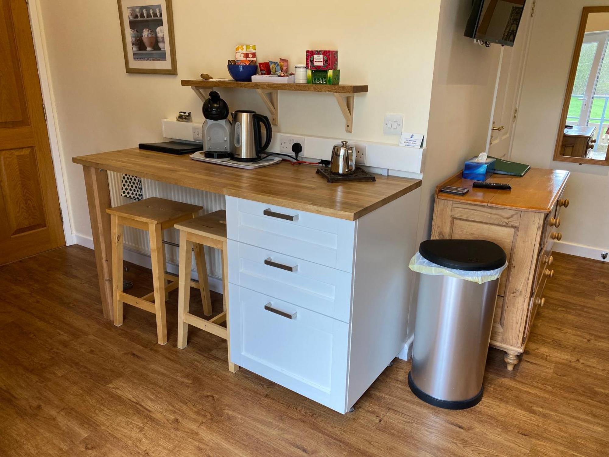 Bed and Breakfast Millbrook Penistone Esterno foto