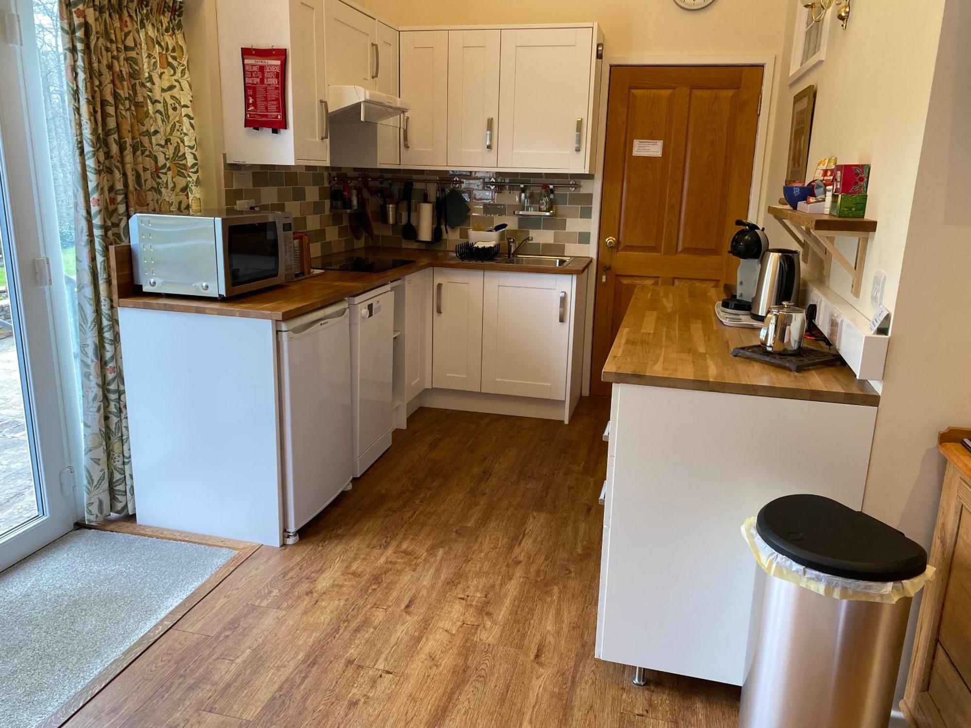 Bed and Breakfast Millbrook Penistone Esterno foto