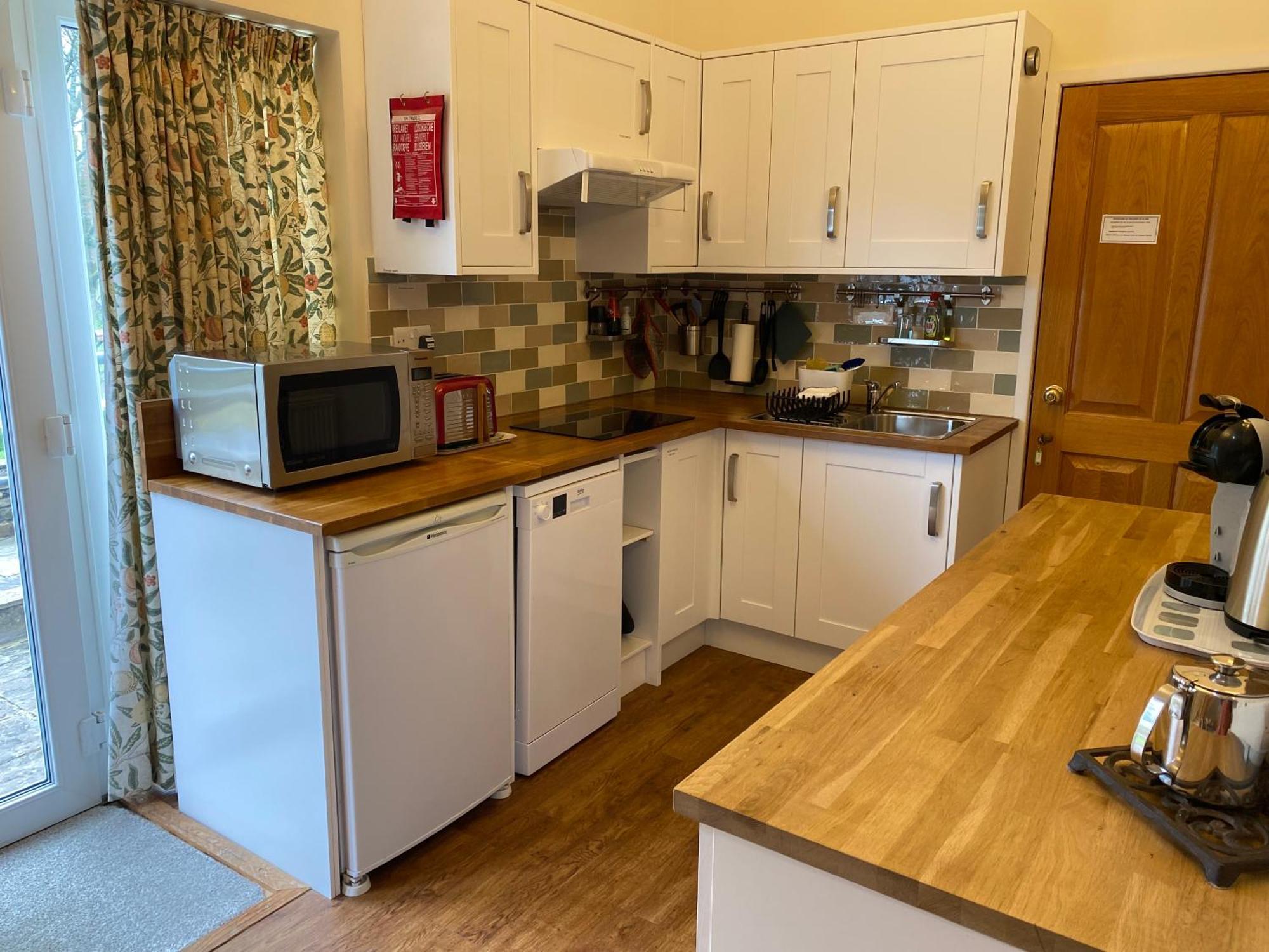 Bed and Breakfast Millbrook Penistone Esterno foto
